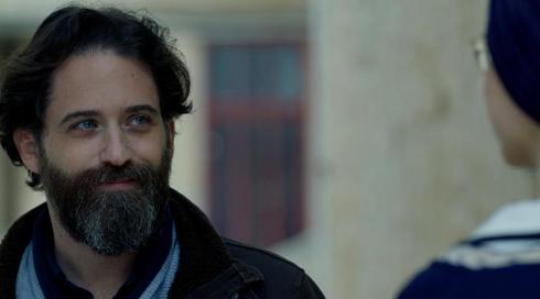 מלאך משחית | פרק 4