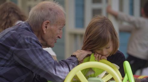 80 וארבע עונה 2 | פרק 1 - היכרות