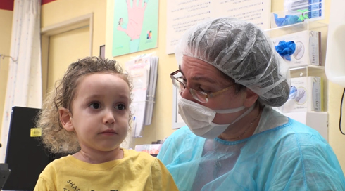 הפעימה השנייה