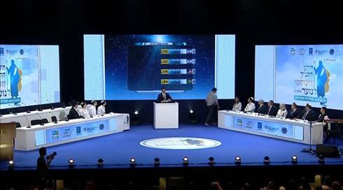 חידון התנ"ך