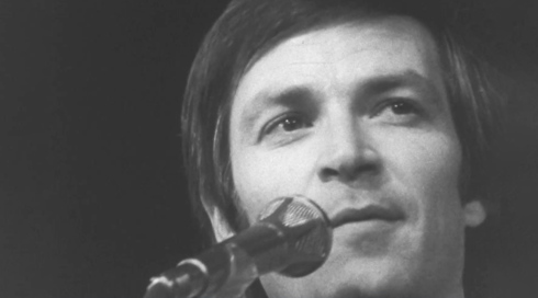 עשור למותו של אריק