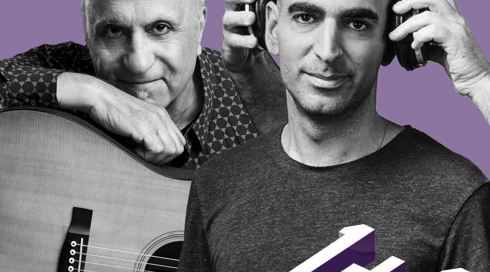 מיקי גבריאלוב